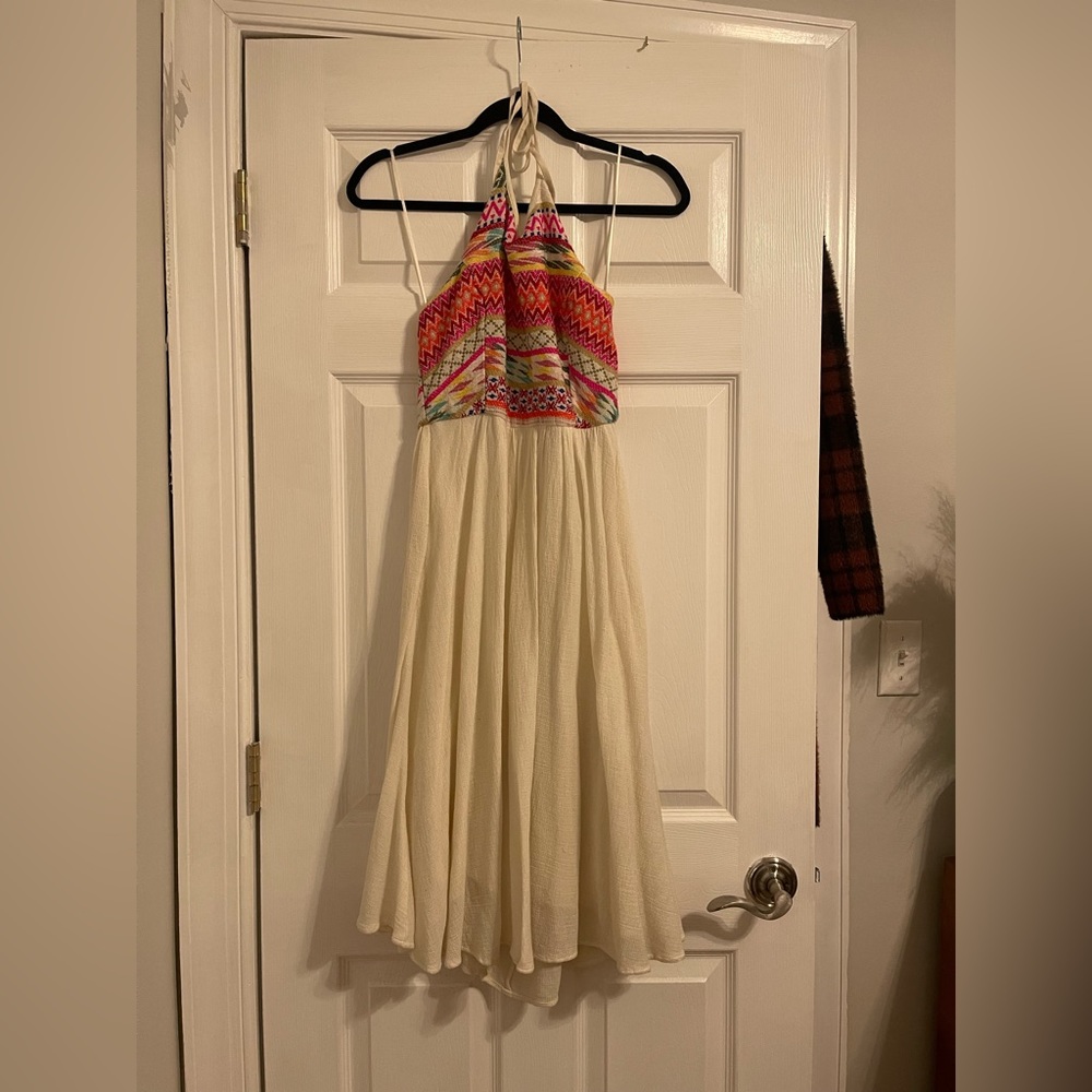 Willow & Clay Fiesta Dress -Never Been Worn
